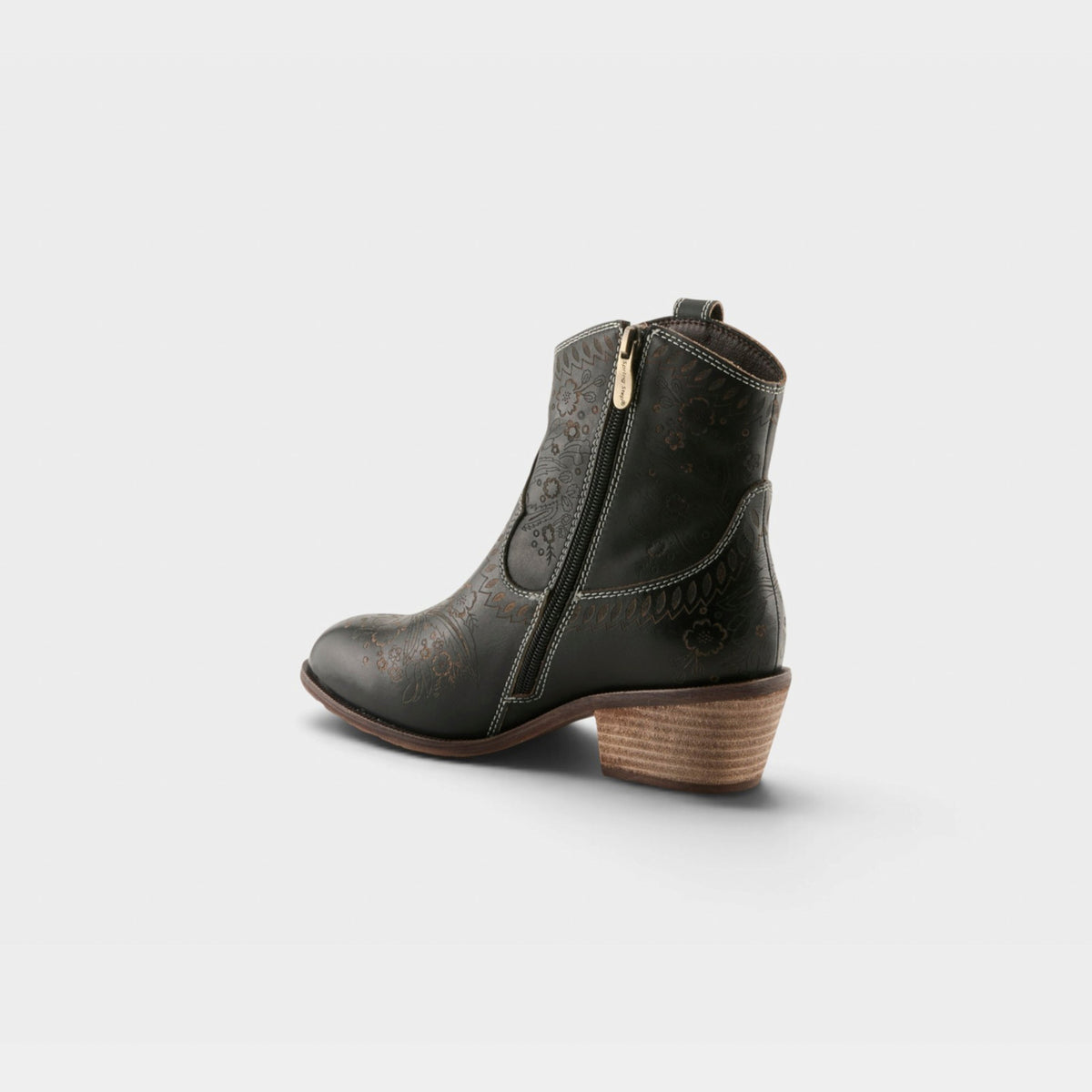 L'Artiste Galop Women's Boots — product view 22