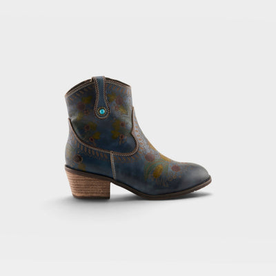 L'Artiste Galop Women's Boots — product view 23
