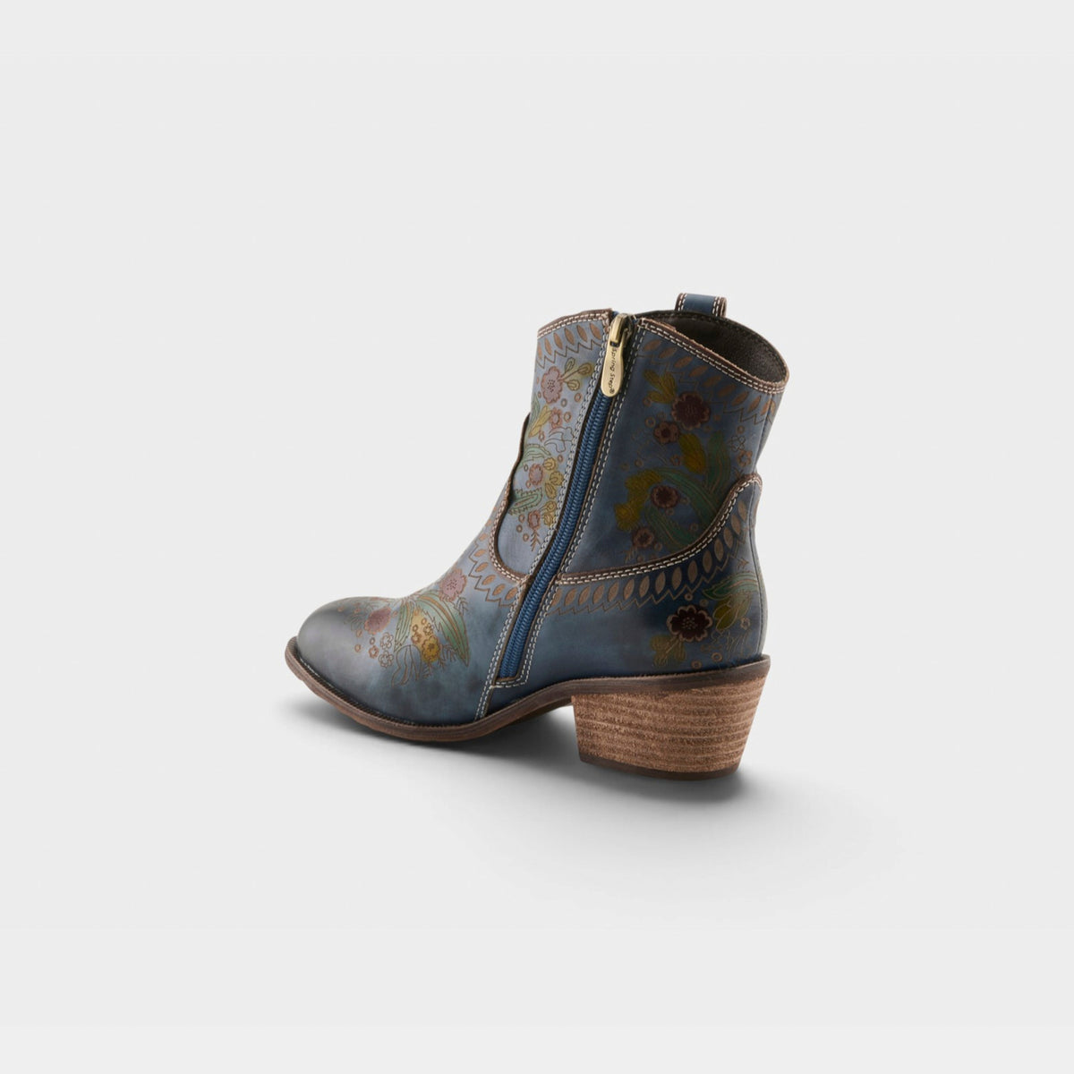 L'Artiste Galop Women's Boots — product view 26