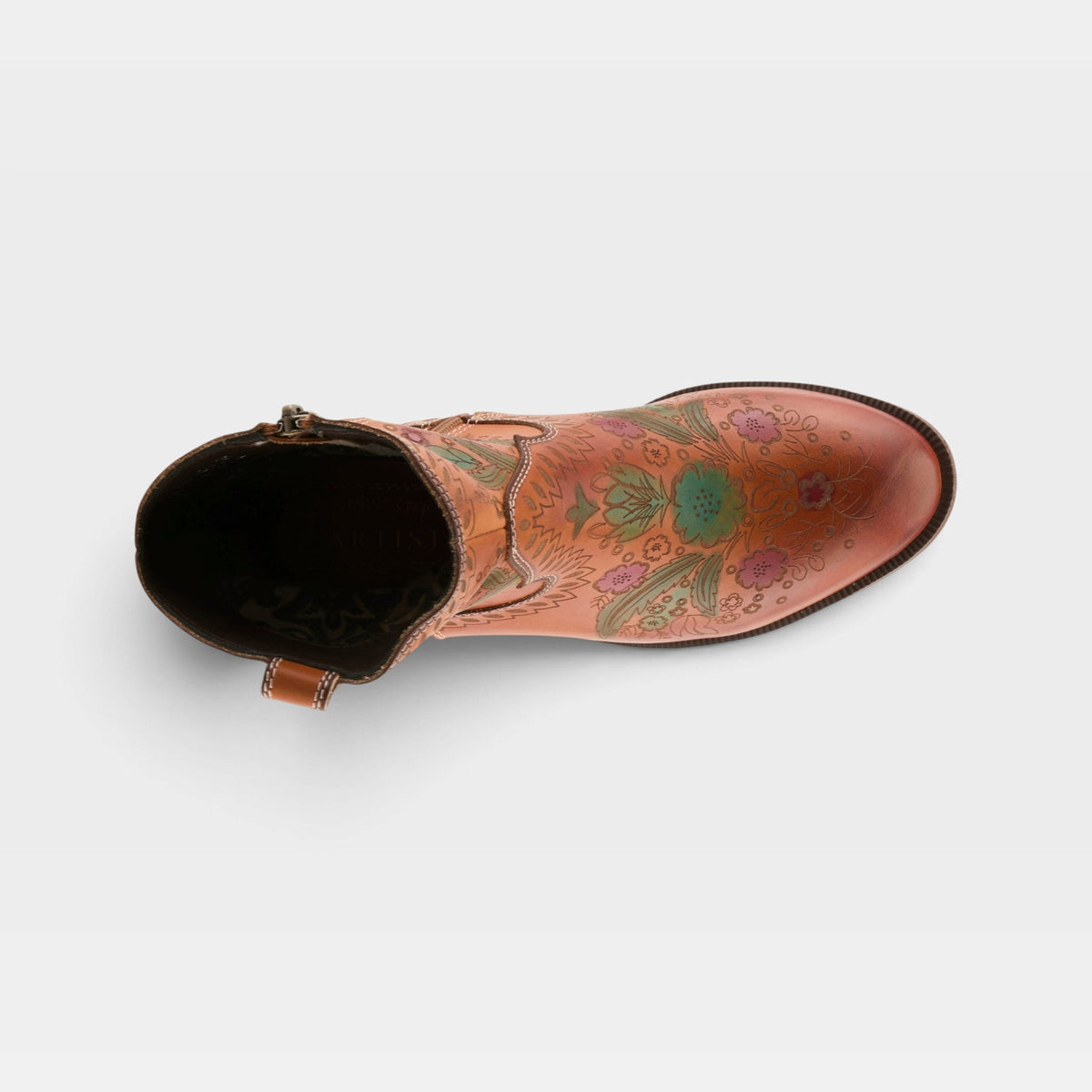 L'Artiste Galop Women's Boots — product view 28