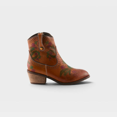 L'Artiste Galop Women's Boots — product view 27