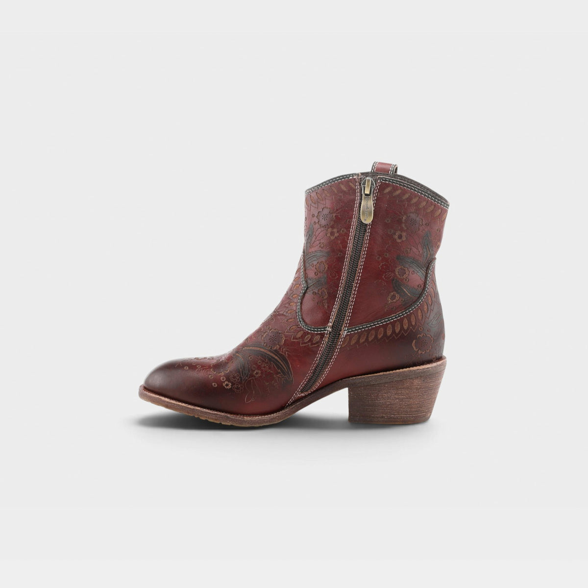L'Artiste Galop Women's Boots — product view 6