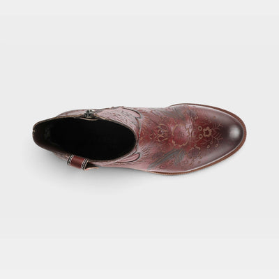 L'Artiste Galop Women's Boots — product view 12