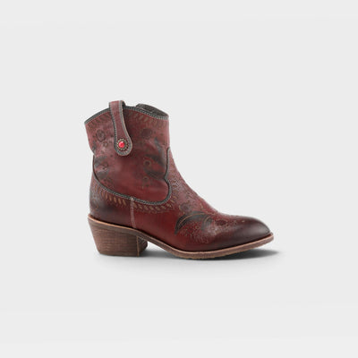 L'Artiste Galop Women's Boots — product view 11