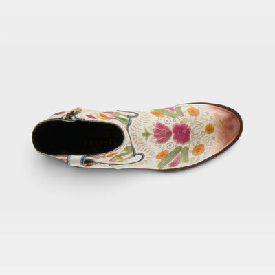 L'Artiste Galop Women's Boots — product view 16