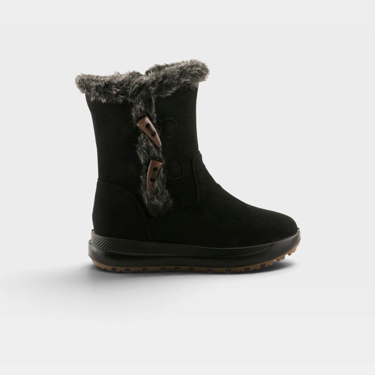 Flexus Galoshe Women's Boots — product view 4