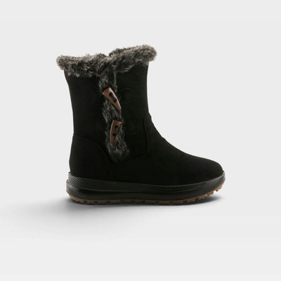 Flexus Galoshe Women's Boots — product view 4