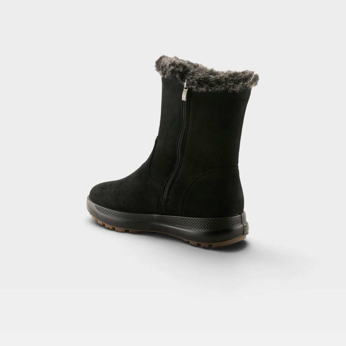 Flexus Galoshe Women's Boots — product view 6