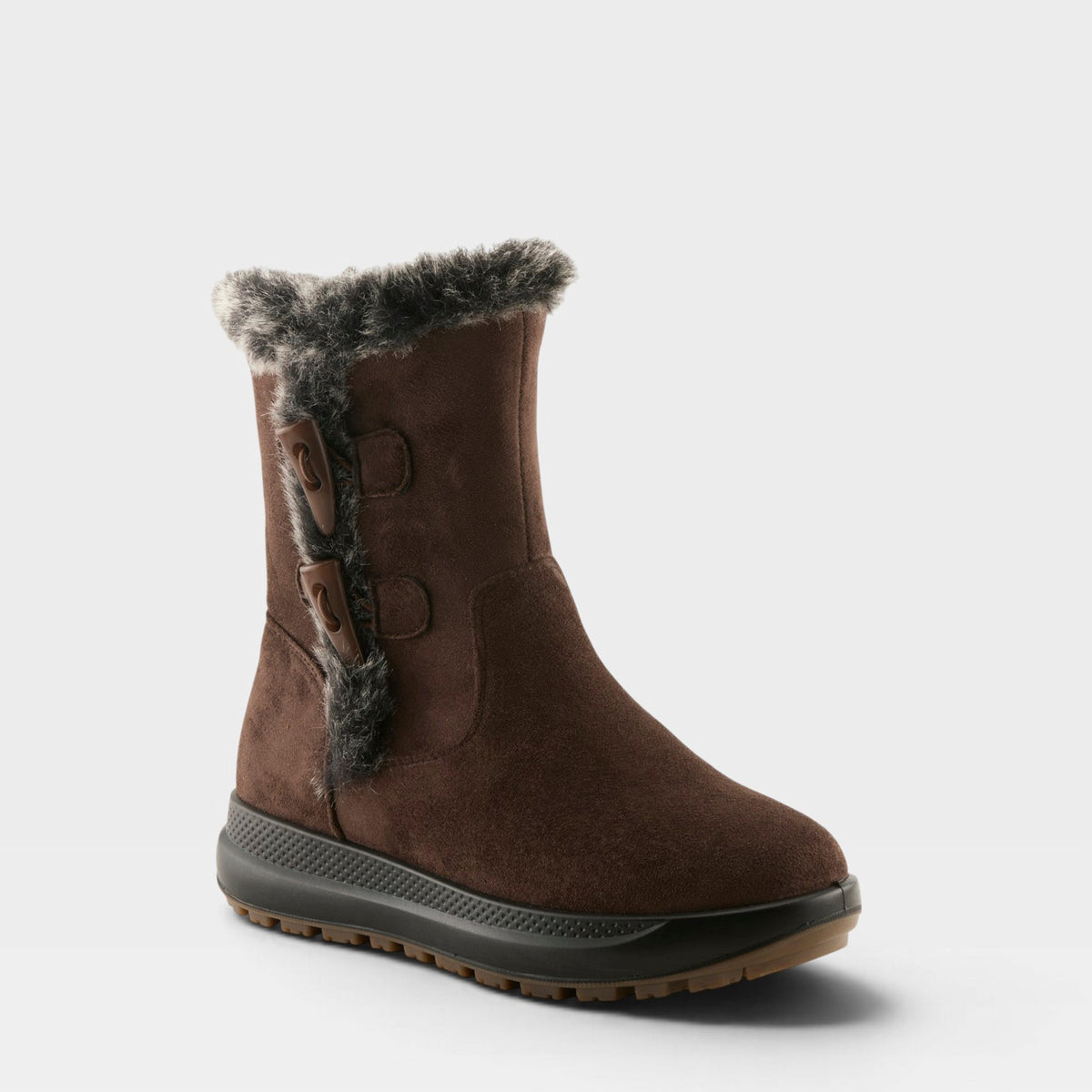 Flexus Galoshe Women's Boots — product view 2