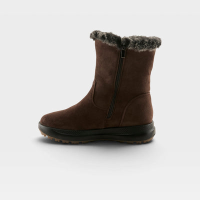 Flexus Galoshe Women's Boots — product view 8
