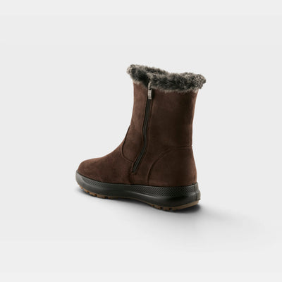 Flexus Galoshe Women's Boots — product view 9