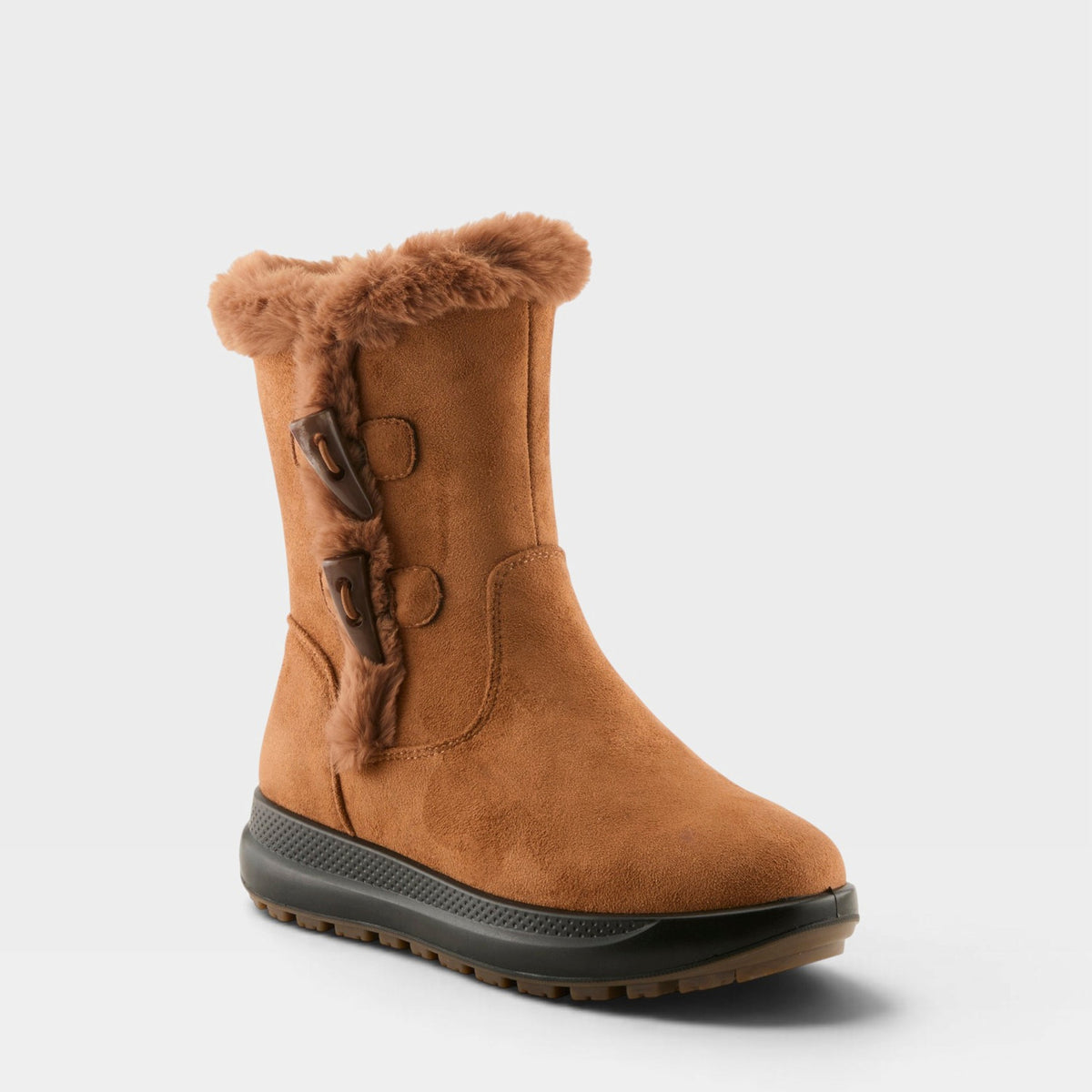 Flexus Galoshe Women's Boots — product view 3