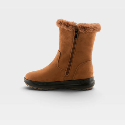 Flexus Galoshe Women's Boots — product view 11