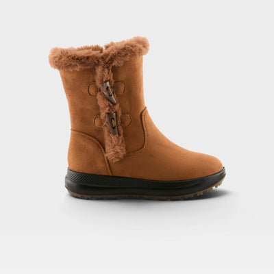 Flexus Galoshe Women's Boots — product view 10