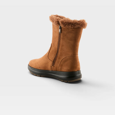Flexus Galoshe Women's Boots — product view 12