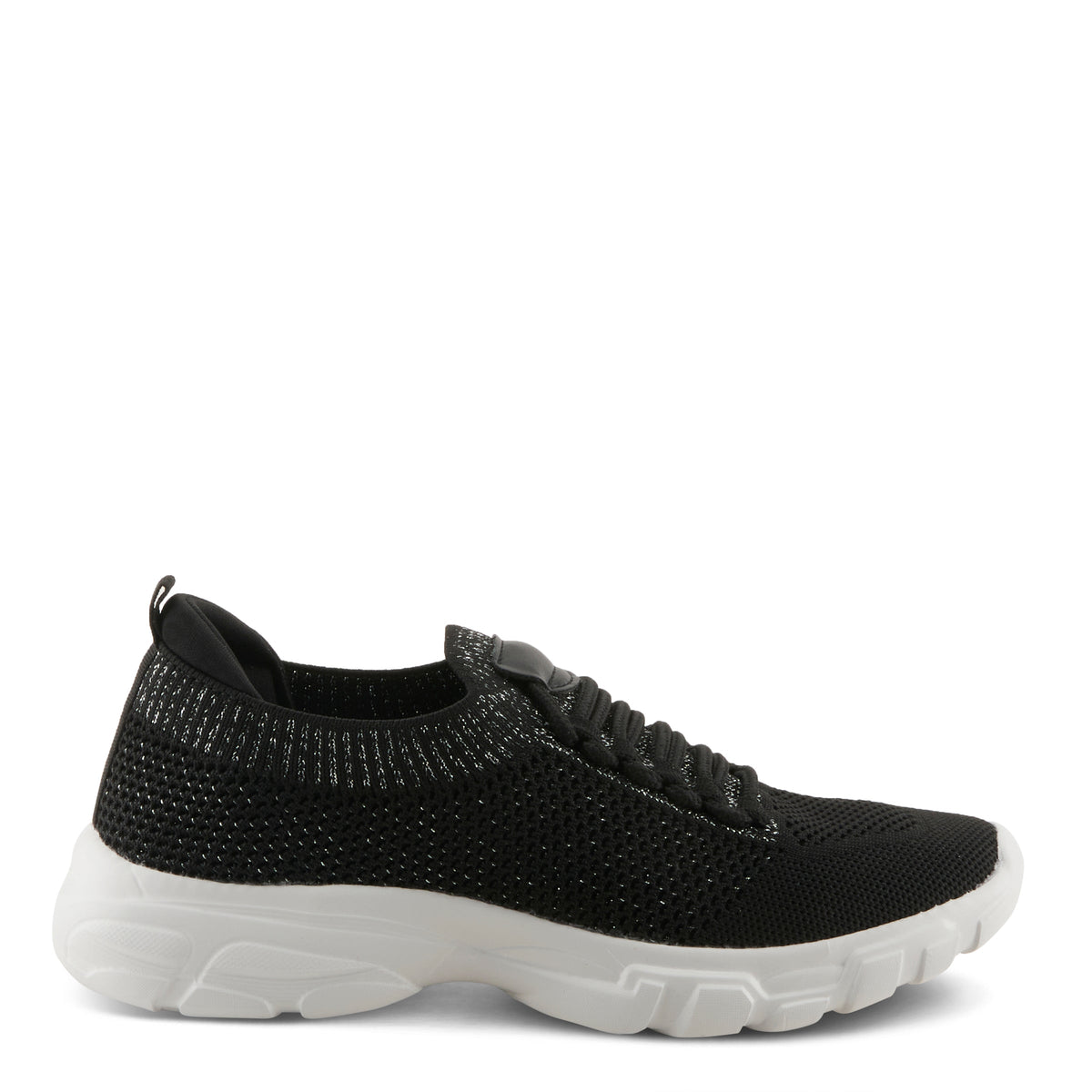 FLEXUS GAMBINO SNEAKERS – Side Profile