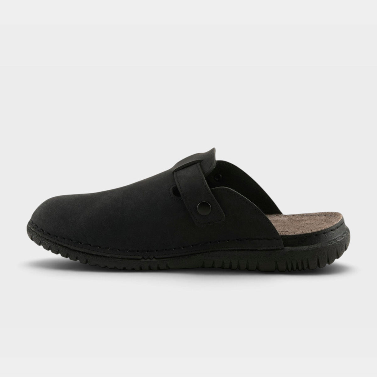 Spring Step Men Garmen Men's Slippers — product view 2