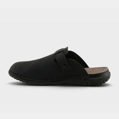 Spring Step Men Garmen Men's Slippers — product view 2