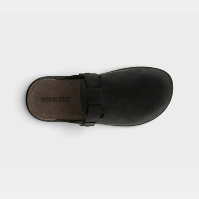 Spring Step Men Garmen Men's Slippers — product view 3