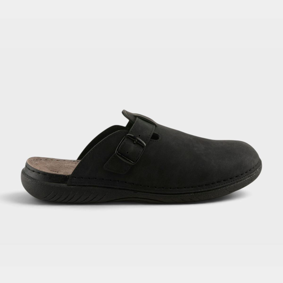 Spring Step Men Garmen Men's Slippers — product view 1