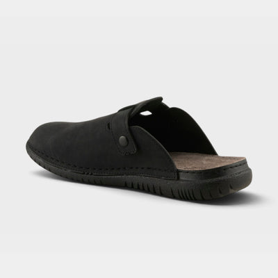 Spring Step Men Garmen Men's Slippers — product view 5
