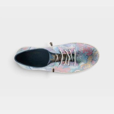 Spring Step Garner Sneakers — product view 4