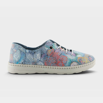 Spring Step Garner Sneakers — product view 2
