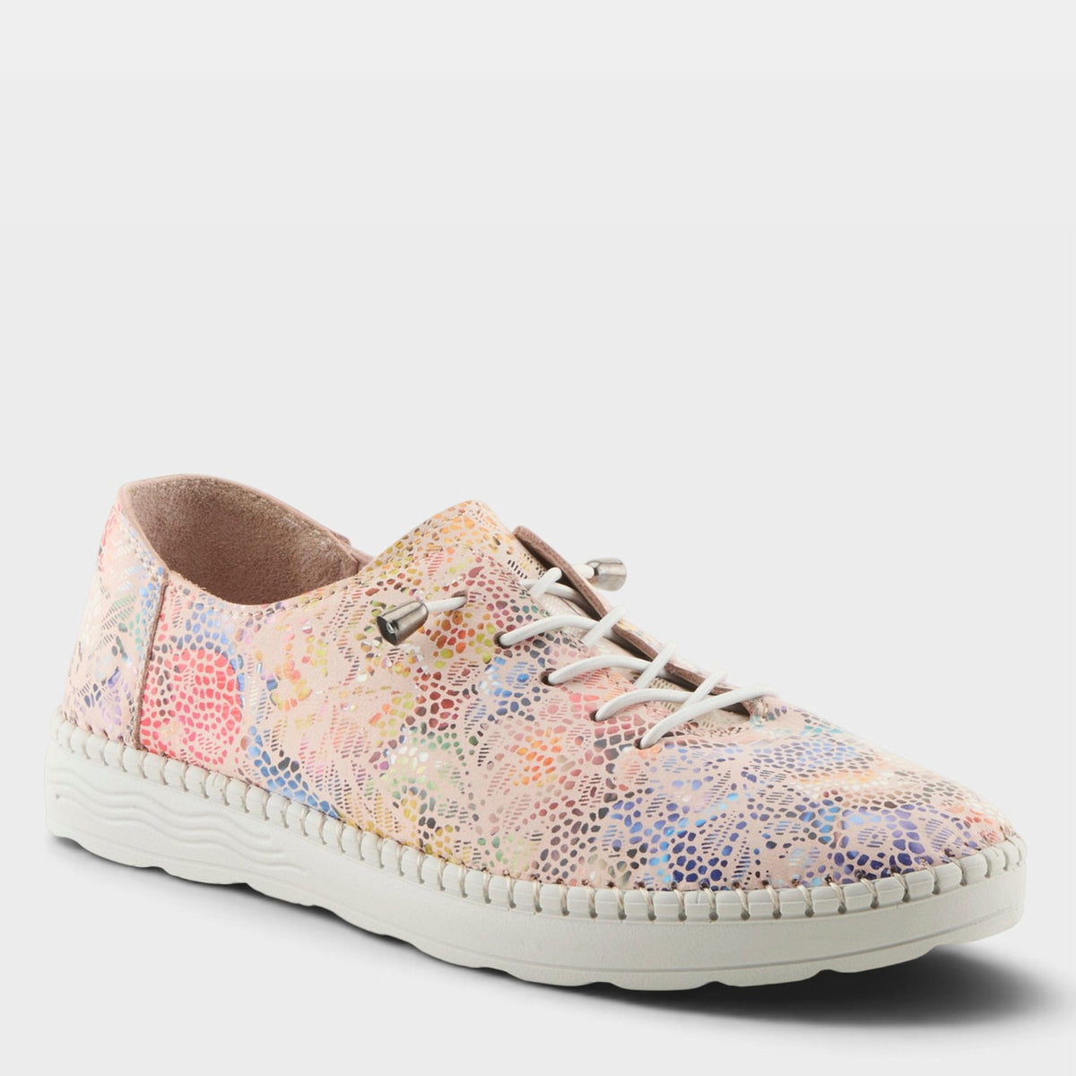 Spring Step Garner Sneakers — product view 7