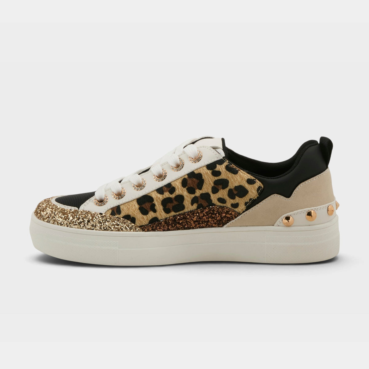 Patrizia Gascar Sneakers — product view 3