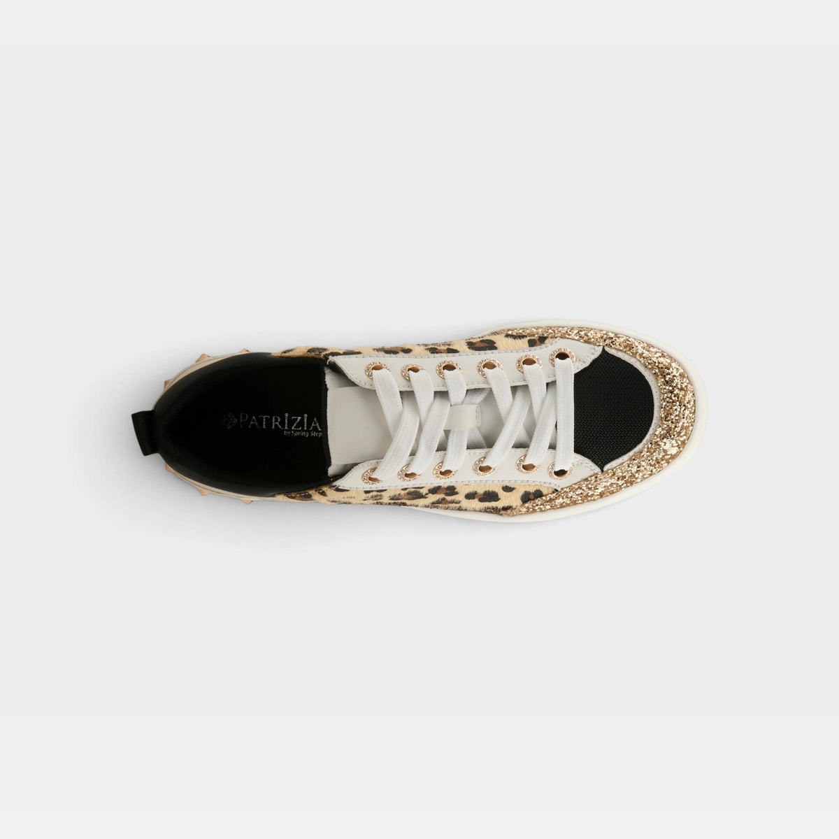 Patrizia Gascar Sneakers — product view 4