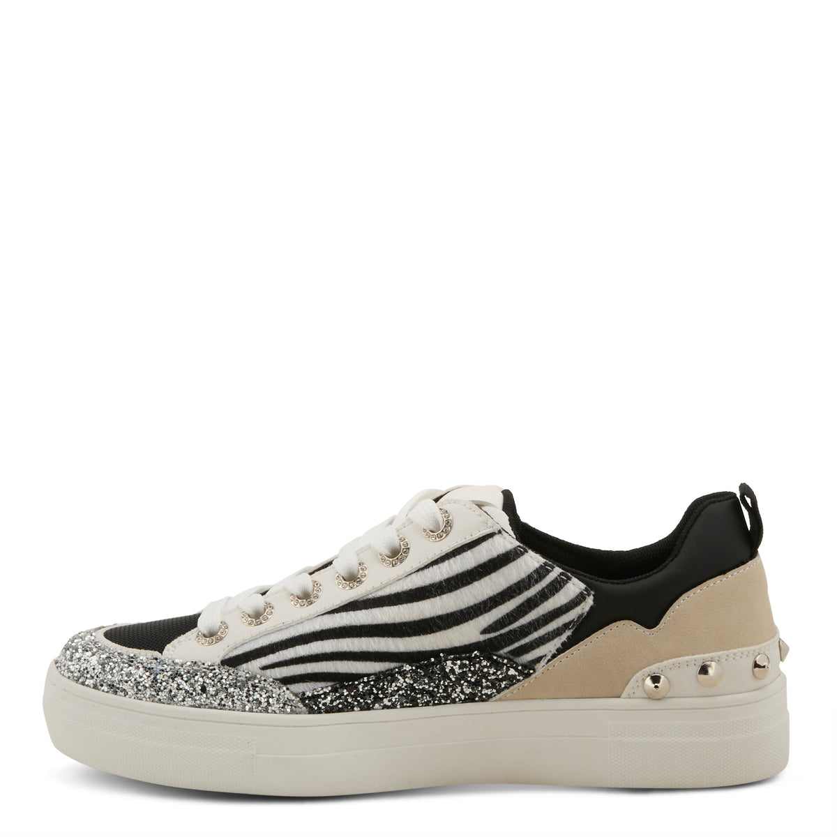 Patrizia Gascar Sneakers — product view 18