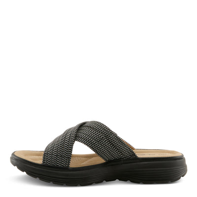 FLEXUS GASPIE SANDALS