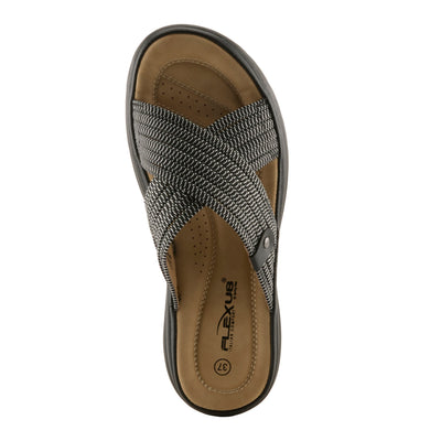FLEXUS GASPIE SANDALS