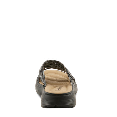 FLEXUS GASPIE SANDALS
