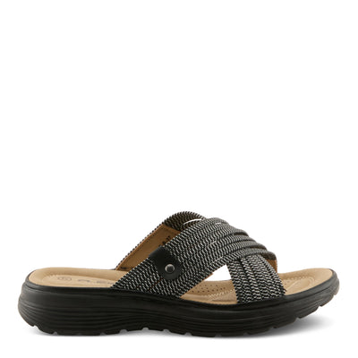 FLEXUS GASPIE SANDALS