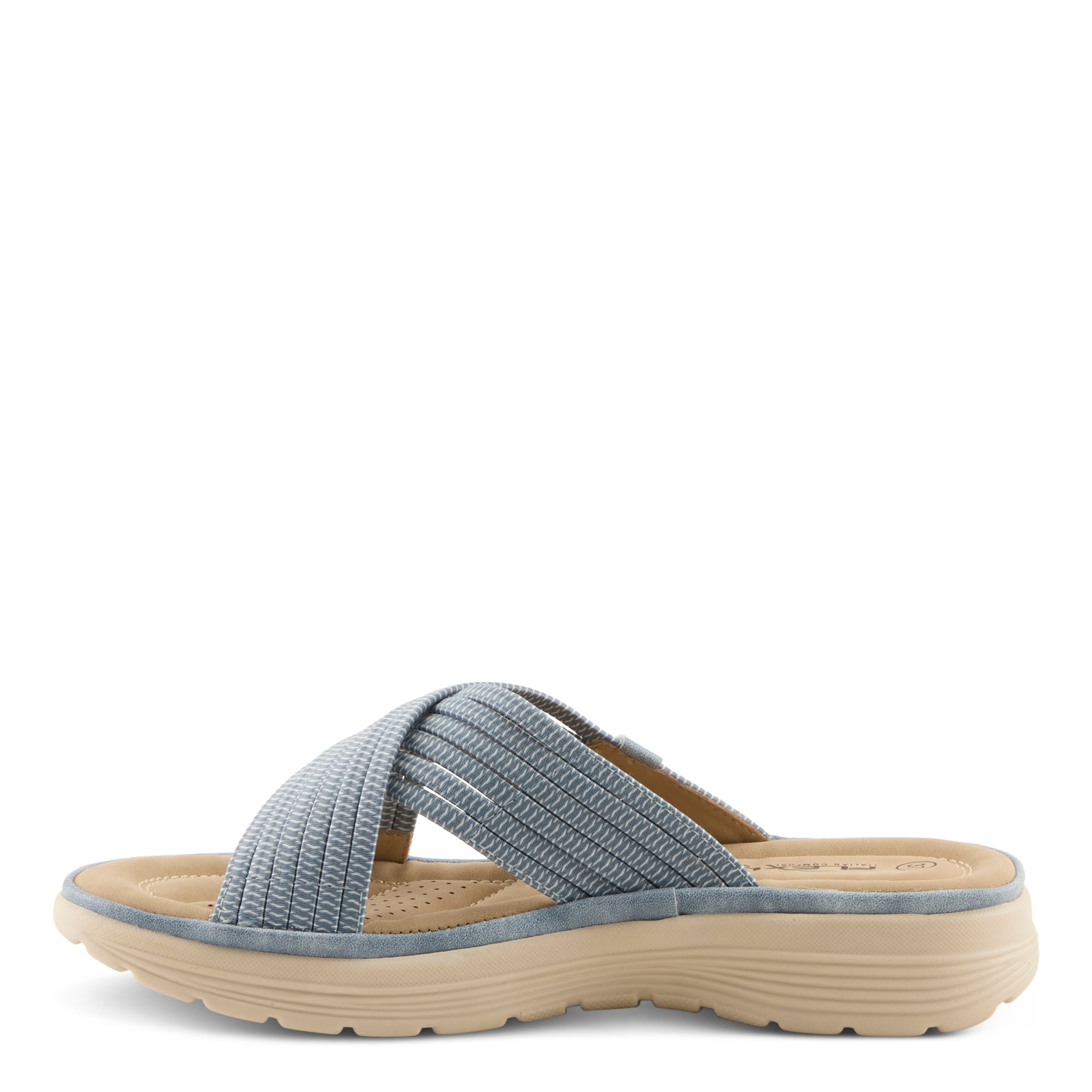 FLEXUS GASPIE SANDALS