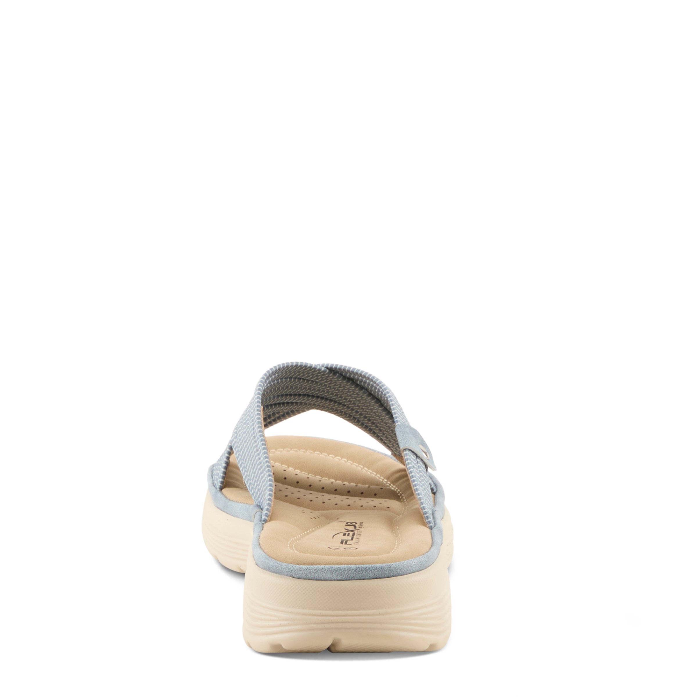 FLEXUS GASPIE SANDALS