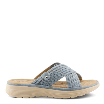 FLEXUS GASPIE SANDALS