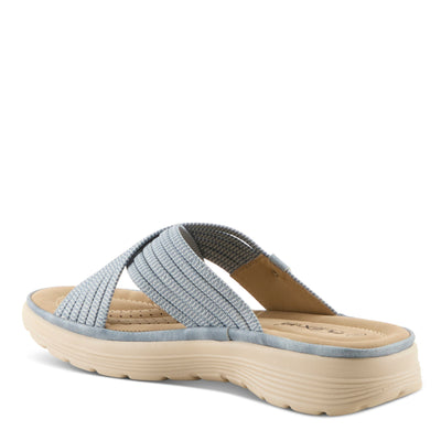 FLEXUS GASPIE SANDALS