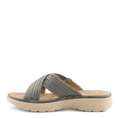 FLEXUS GASPIE SANDALS