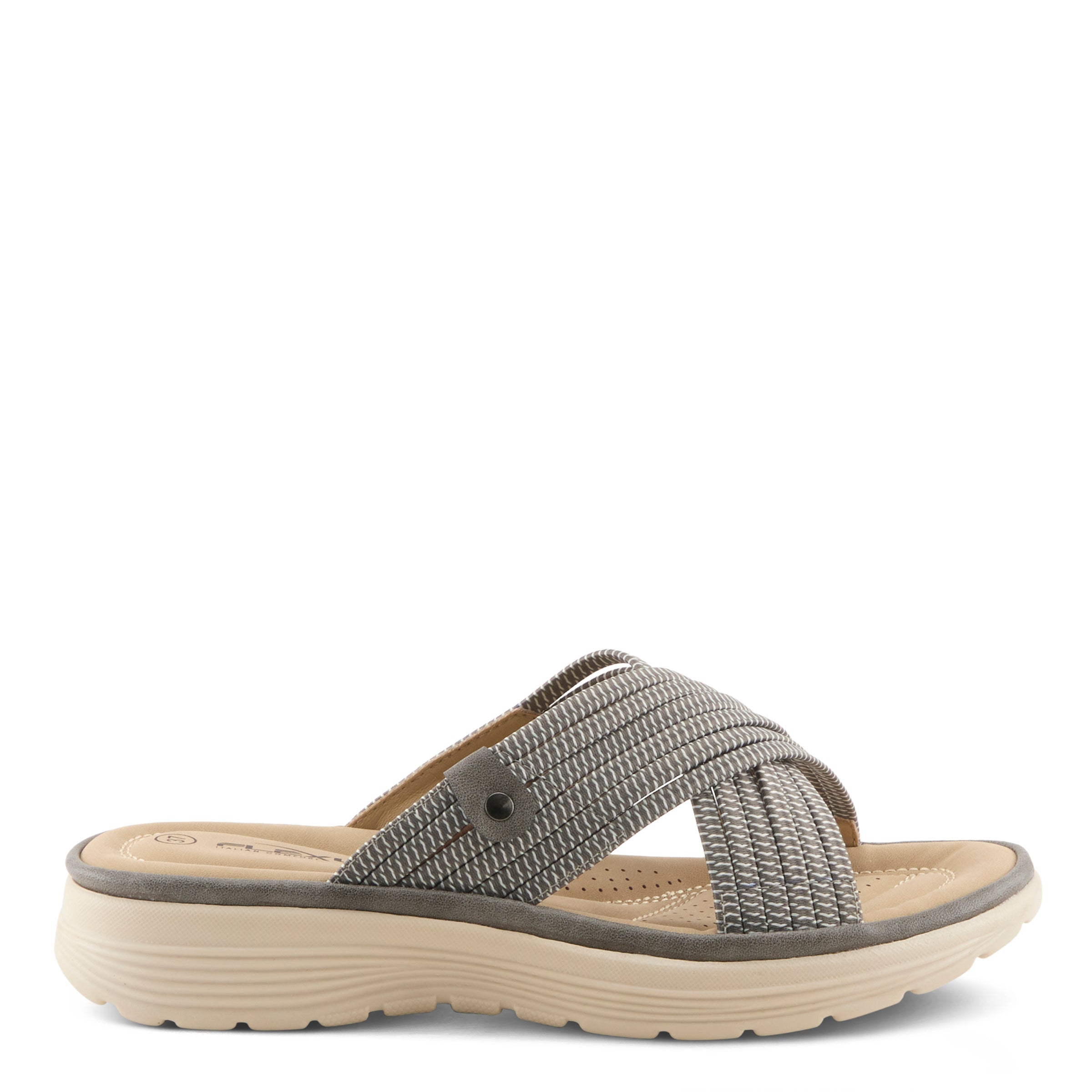 FLEXUS GASPIE SANDALS