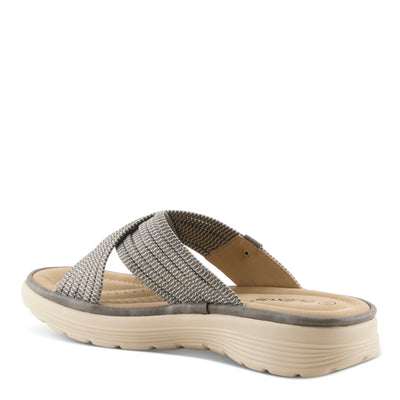 FLEXUS GASPIE SANDALS