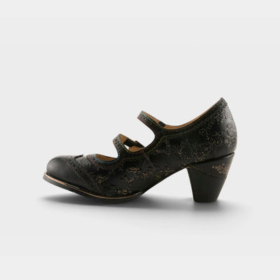 L'Artiste Gaviria Dress Shoes — product view 5