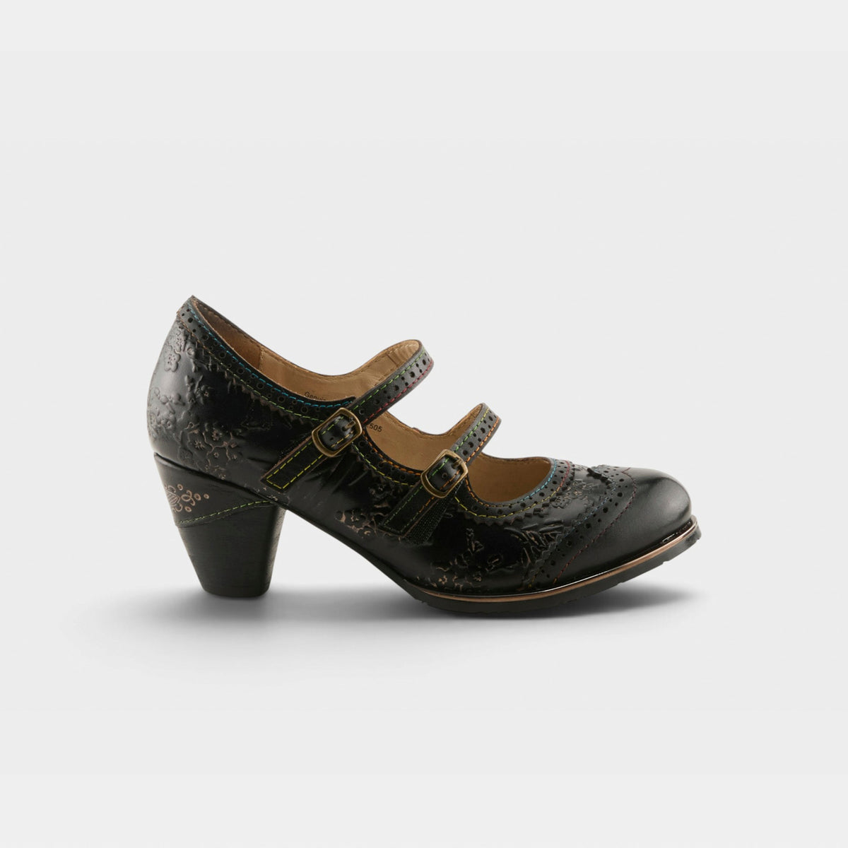 L'Artiste Gaviria Dress Shoes — product view 9