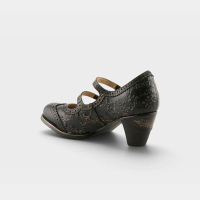 L'Artiste Gaviria Dress Shoes — product view 12