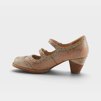 L'Artiste Gaviria Dress Shoes — product view 6