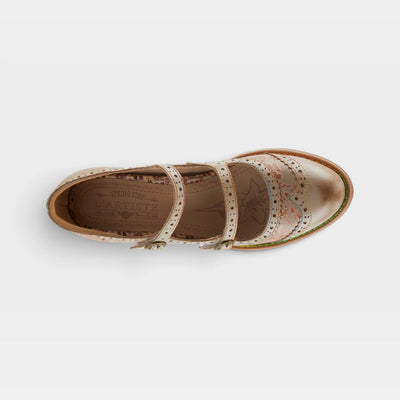 L'Artiste Gaviria Dress Shoes — product view 14