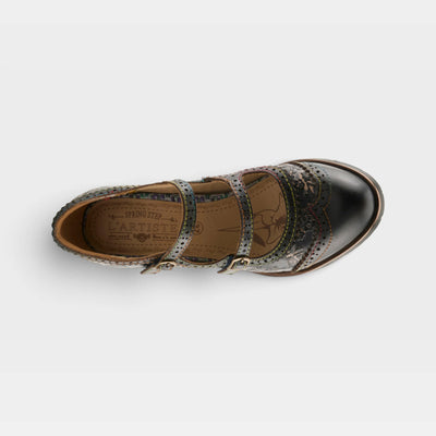 L'Artiste Gaviria Dress Shoes — product view 18