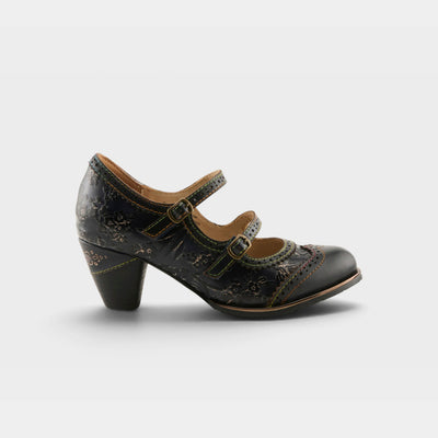 L'Artiste Gaviria Dress Shoes — product view 17