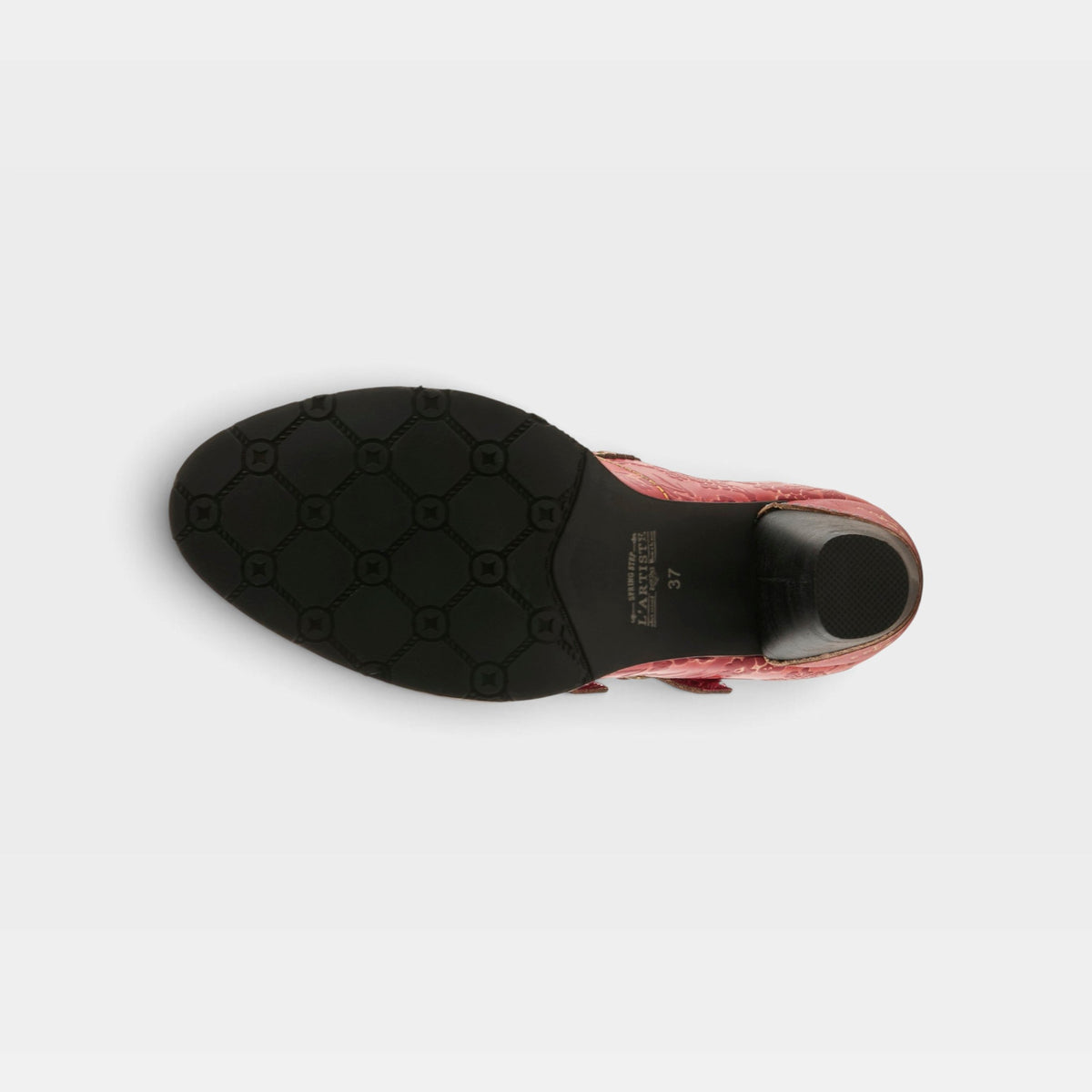 L'Artiste Gaviria Dress Shoes — product view 23